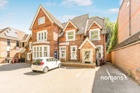 London Road, Reading, Berkshire, RG1 - Photo 5