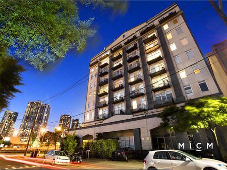 96/173 City Road - Photo 2