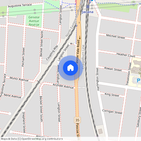 7/905 Pascoe Vale Road, VIC 3046, Glenroy