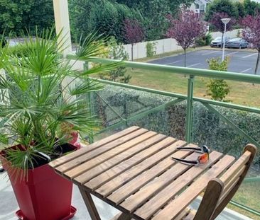 Appartement à louer 2 pièces • 38,11 m2 Cabourg - Photo 5