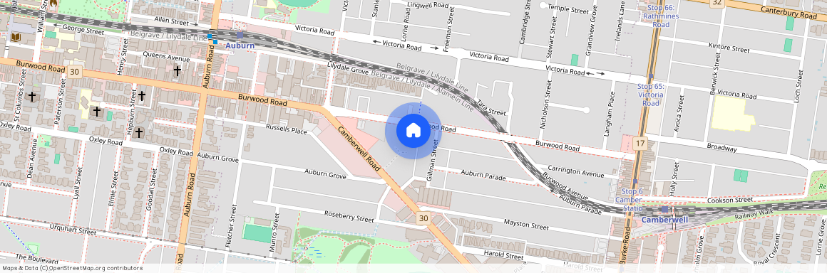 4/714 Burwood Road, Vic 3123, Hawthorn East