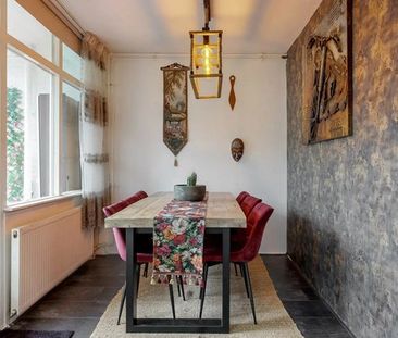 Te huur: Appartement Reviusstraat in Alkmaar - Photo 4