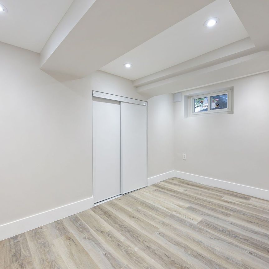 For Lease - 470 Donlands Avenue Unit# Basement, Toronto, Ontario - Photo 1