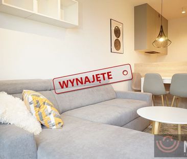 2-pokojowe mieszkanie na osiedlu Ornament - Zdjęcie 4