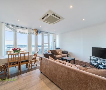 3 bedroom apartment to rent - Photo 1