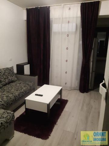 Tomis Plus, garsoniera, gaze, mobilata, inchirieri Constanta - Photo 4