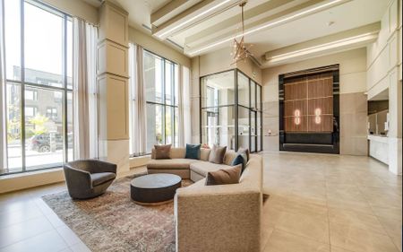 For Lease - 4085 Parkside Village Drive Unit# 1003, Mississauga, Ontario - Photo 4