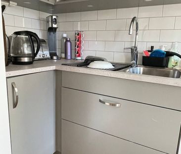 Götgatan, Sundbyberg - Photo 1