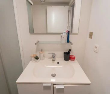 Gelijkvloers 1 slpk-appartement Blaisantvest - Photo 5