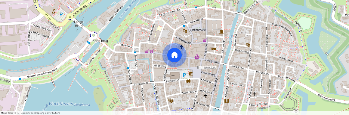 Gasthuisstraat, 53, 4201 JN, Gorinchem