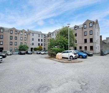 1 Bed Flat, Spring Garden, AB25 - Photo 4