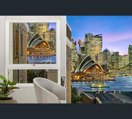 10/28 Waruda Street, Kirribilli, NSW 2061 - Photo 1