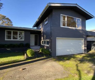 THREE BEDROOMS - HOKOWHITU - Photo 5