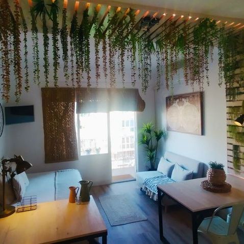 Alquiler de estudio en Plaza de Andalucia, 11 - Photo 1