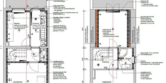 Appartement te huur: Nieuwe Oosterstraat 6 8911 KN Leeuwarden - Photo 3