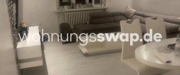 Wohnungsswap - 3 Zimmer, 64 m² - Sansibarstraße, Mitte, Berlin - Foto 1