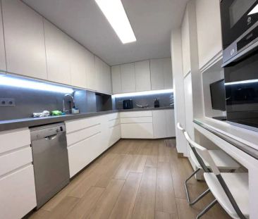 Piso de alquiler en Zona Calvario - Foto 6