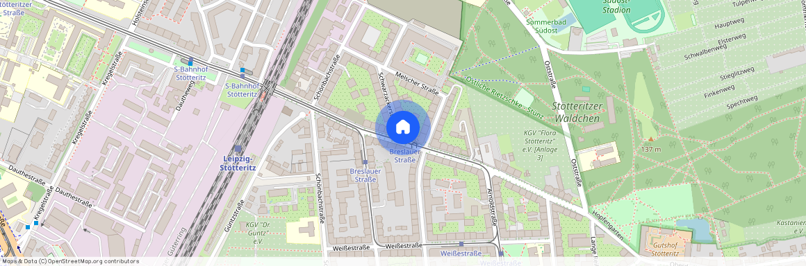 Schwarzackerstraße 2, 04299, Leipzig Ot Stötteritz