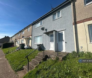 3 bedroom terraced house to rent - Photo 6