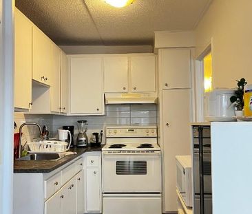 Cession de bail 4 1/2_disponible le 1 Janvier 2026 - Photo 1