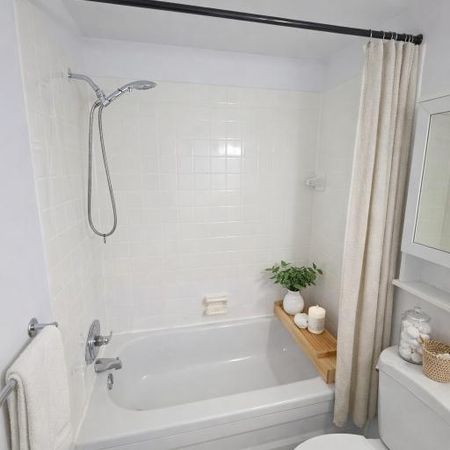 3 ½ LIBRE LE 1ER JUILLET À CHARLESBOURG (QC) - Photo 3