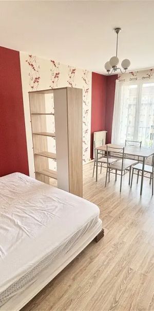 Location appartement 1 pièce - 27m² à Limoges (87000) - Photo 1