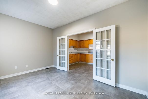 For Lease - 176 Wright Avenue, Toronto, Ontario - Photo 1