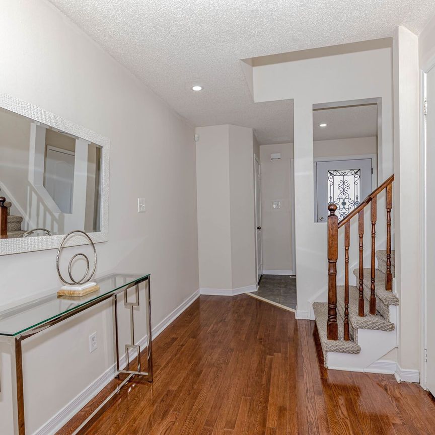 For Lease - 90 Tideland Drive, Brampton, Ontario - Photo 1