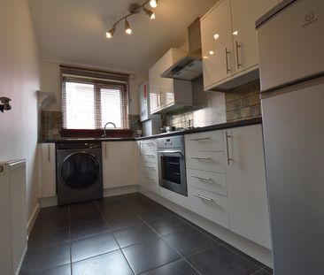 1 Bed Flat, Landressy Place, G40 - Photo 5