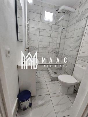Închiriază Apartament 2 camere Orașul de Jos - Photo 1