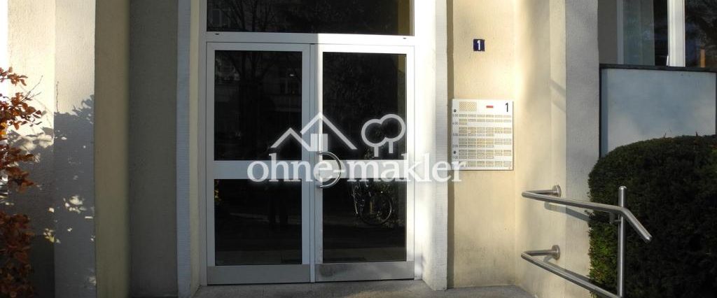 Komfortable möblierte 1,5-Zi-Whg in zentralem Winterhude befristet (12 Monate), für 1 Person - Photo 1