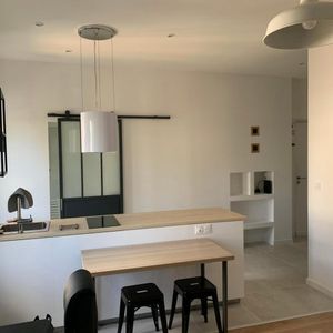 Appartement à louer, 2 pièces - Angers 49000 - Photo 3