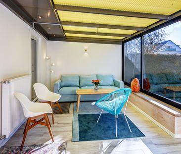 Friendly family home in Obersendling - Photo 5