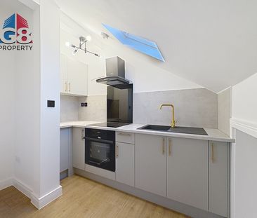 Home - Rooms - 2 bed flat to rent Doncaster Road, Barnsley S70 - Photo 2