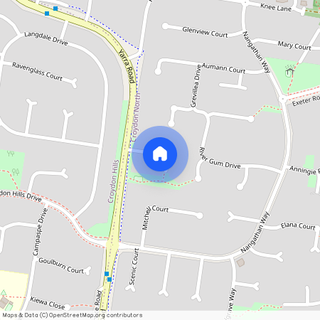 10 Carol Hancock Place, Vic 3136, Croydon North