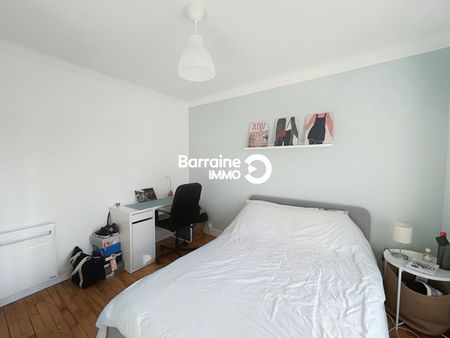 Location appartement à Brest, 3 pièces 50.36m² - Photo 5