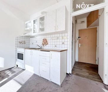 Pronájem bytu 1+1 36 m² - Photo 6