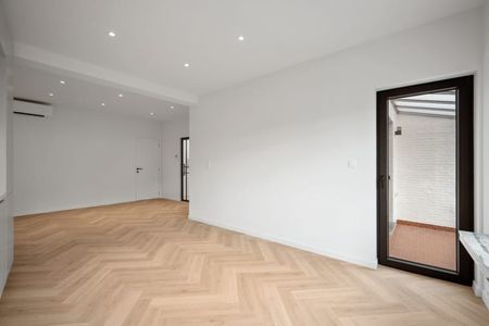 Appartement te huur - Foto 4