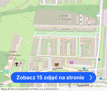 Nowe 2 pok. z aneksem | 39,5m2 | Złocień Eng - Zdjęcie 1