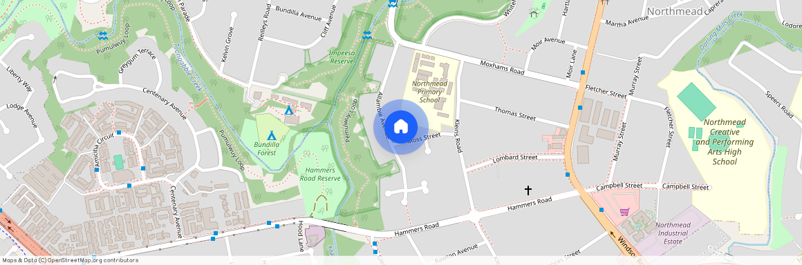 7 Moss Street, NSW 2152, Northmead