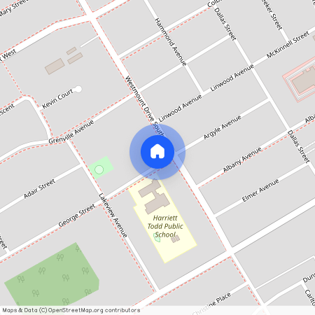 89 Westmount Drive, Orillia