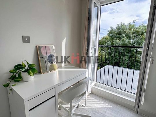 1 bedroom in a house share to rent - Photo 1