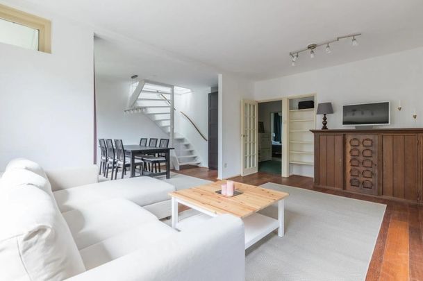 Te huur: Appartement Johan Wagenaarstraat in Amersfoort - Foto 1