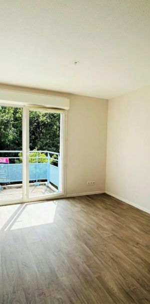 Appartement à louer 1 pièce 23.38m² - Photo 1