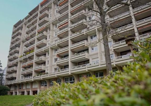 Spacious 4-room apartment on the 3rd floor - Foto 1