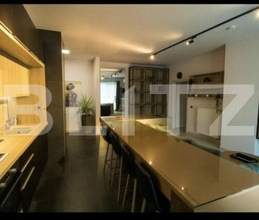 Apartament modern, zona centrala, cu parcare. Ocupabil de la 1 ianuarie - Fotografie 4