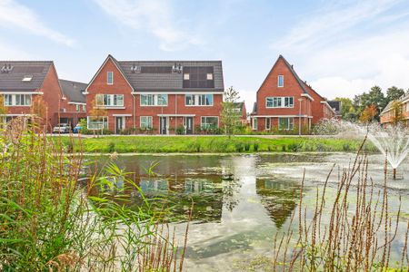 Te huur: Huis Sophie Redmondstraat 28 in Rotterdam - Photo 3