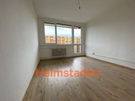 Pronájem bytu 2+1 57 m - Fotografie 2