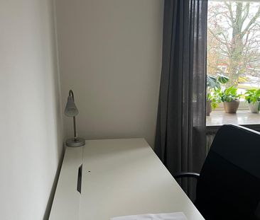 Svartbäcksgatan, Uppsala - Photo 4