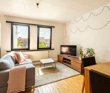 Appartement te huur - Photo 2